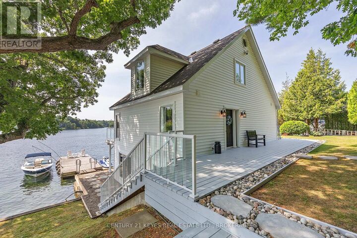 Photo de la propriété:  207 Ivy Lea Road  ON K0E 1L0 