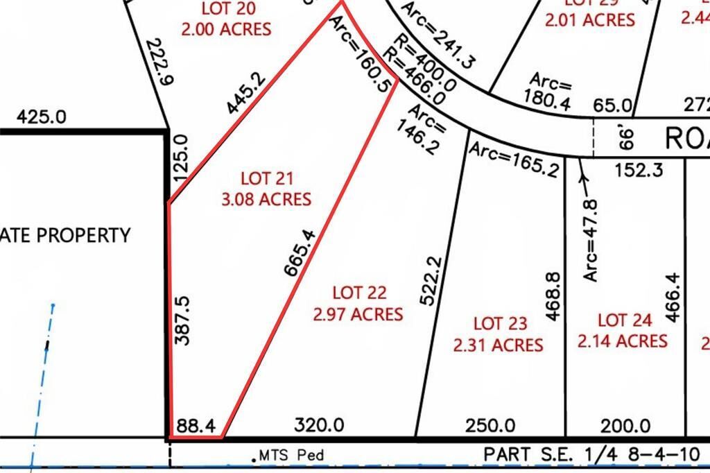 Photo de la propriété:  21 Jackpine Crescent  MB R0A 2N0 