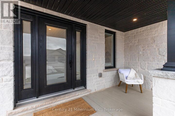 Photo de la propriété: 200 Eccles Avenue ON N0G 1R0