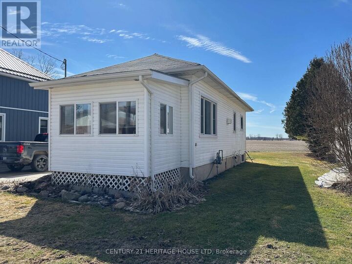 Photo de la propriété:  22703 Thames Road  ON N0L 1A0 