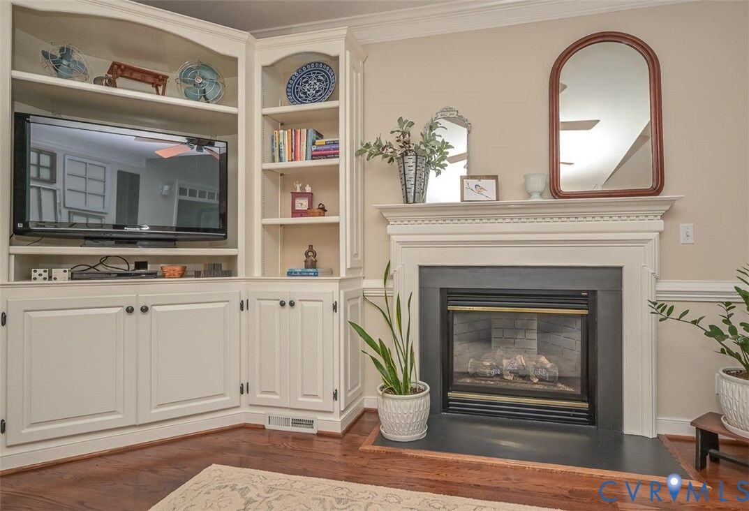 Property Photo:  10992 Milestone Drive  VA 23116 