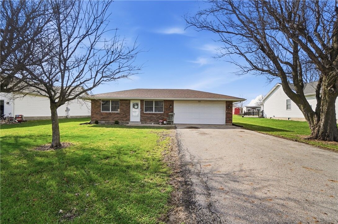 Property Photo:  179 Norseman Drive  OH 45320 