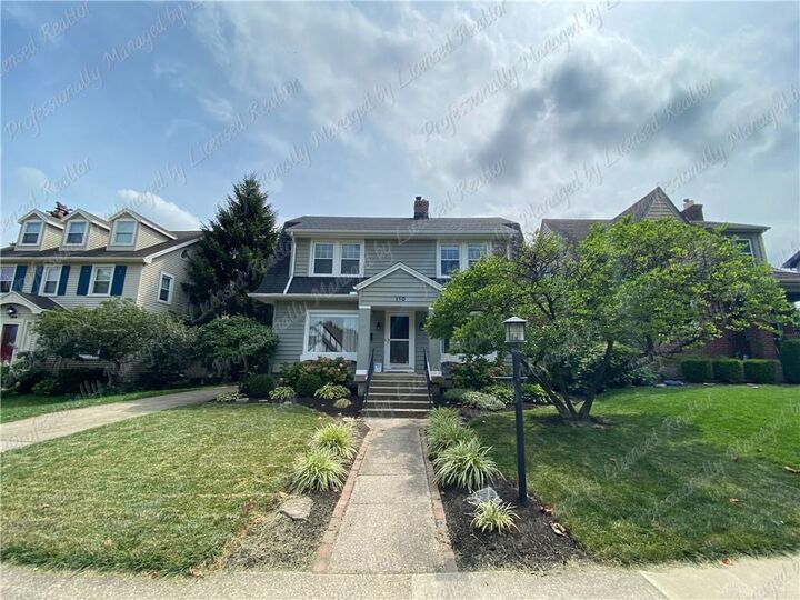 Property Photo: 110 Dell Park Avenue OH 45419