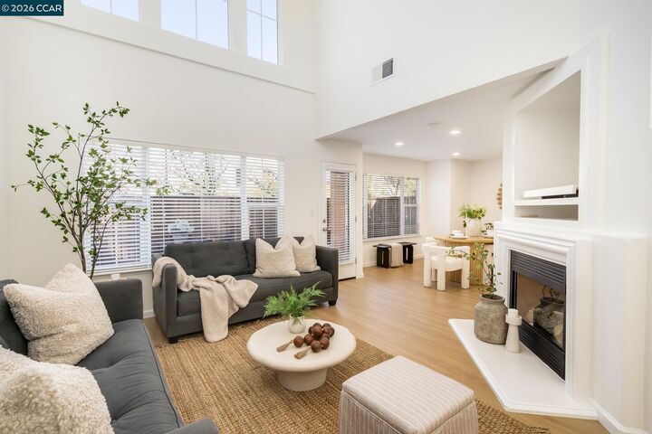 Property Photo: 7110 Briza Loop CA 94582