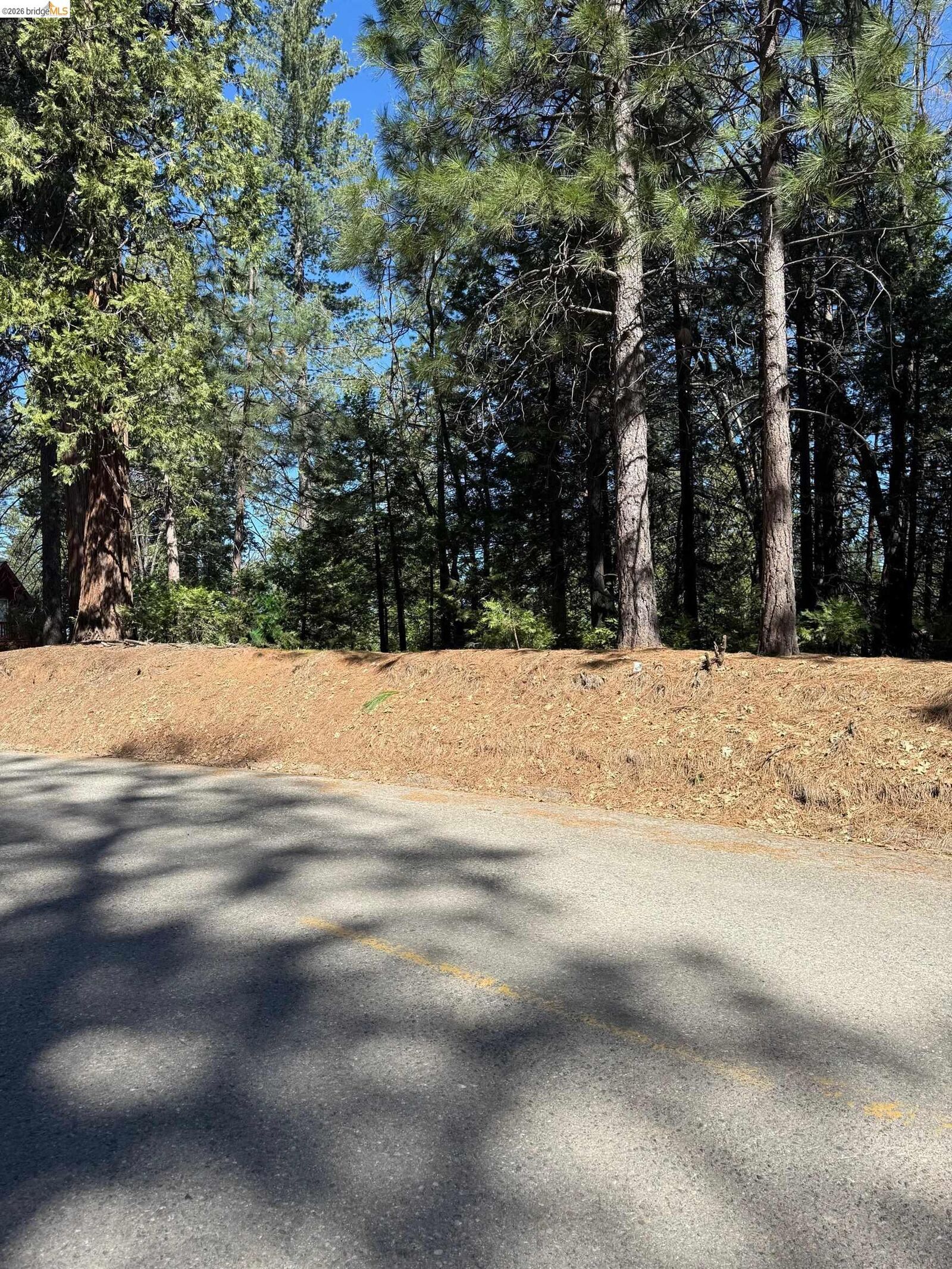 Property Photo:  000 Lot 498 Oxbow Lane N  CA 95370 