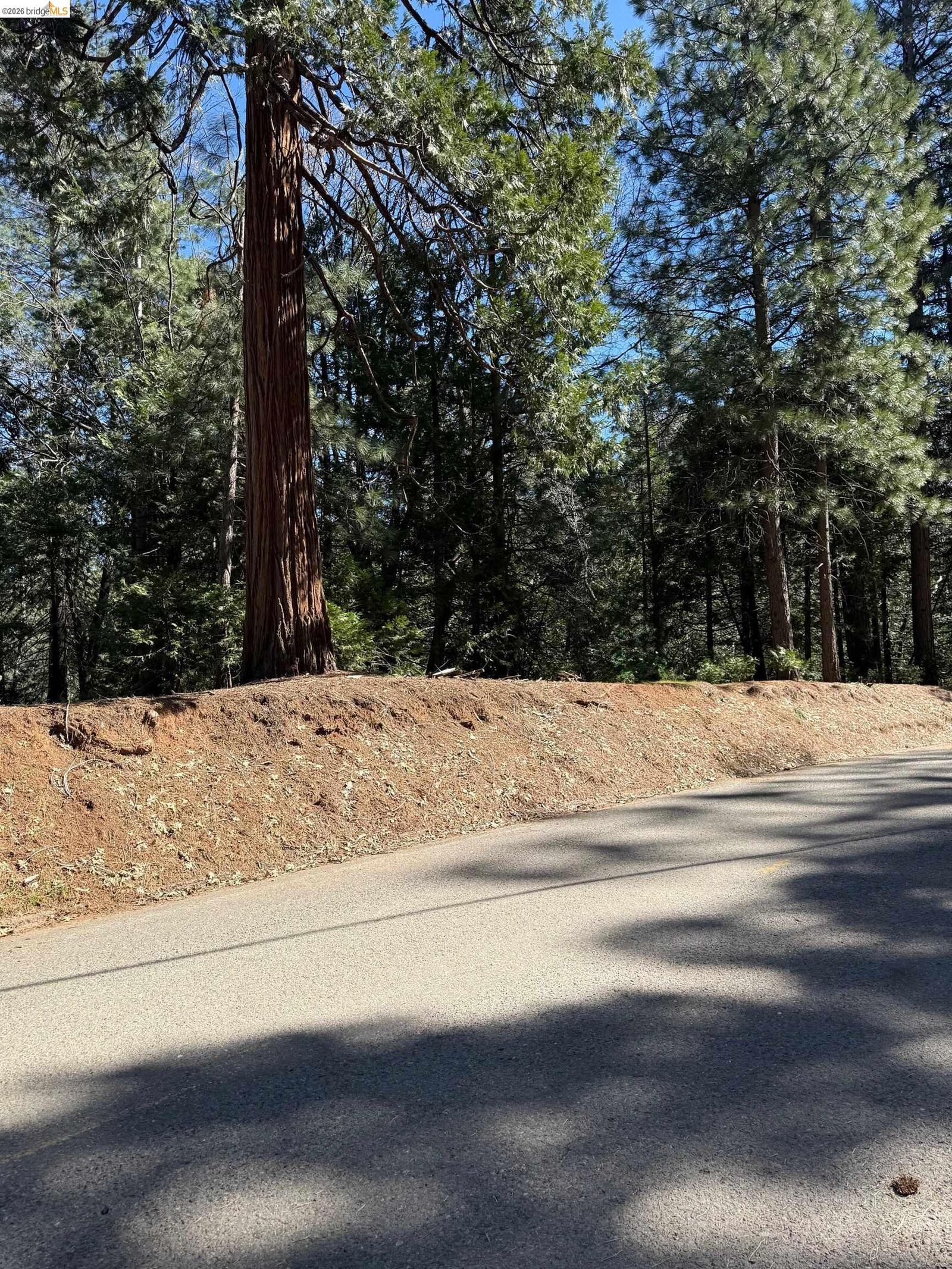 Property Photo: 000 Lot 498 Oxbow Lane N CA 95370