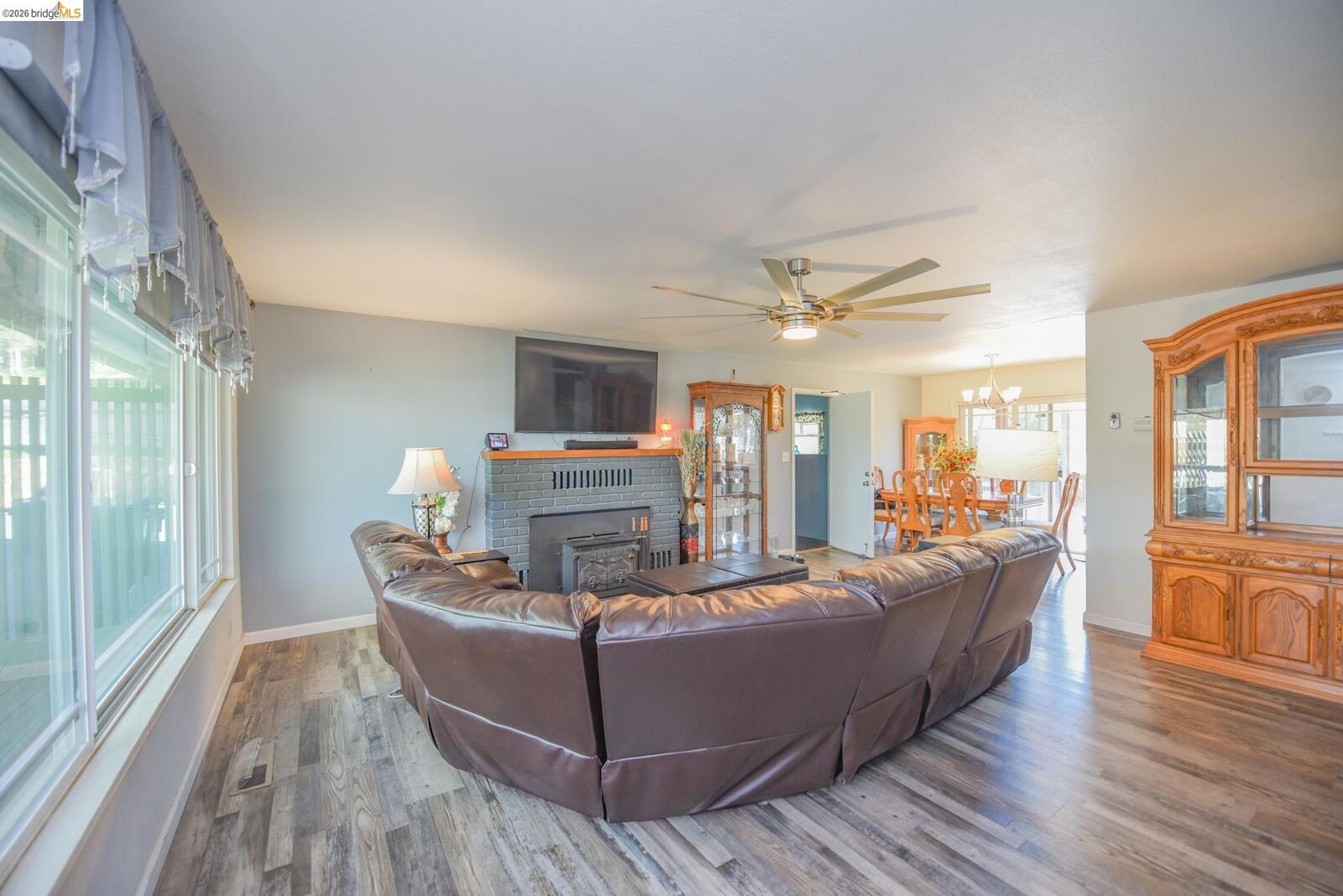 Property Photo: 12933 Chaparral Rd CA 95370