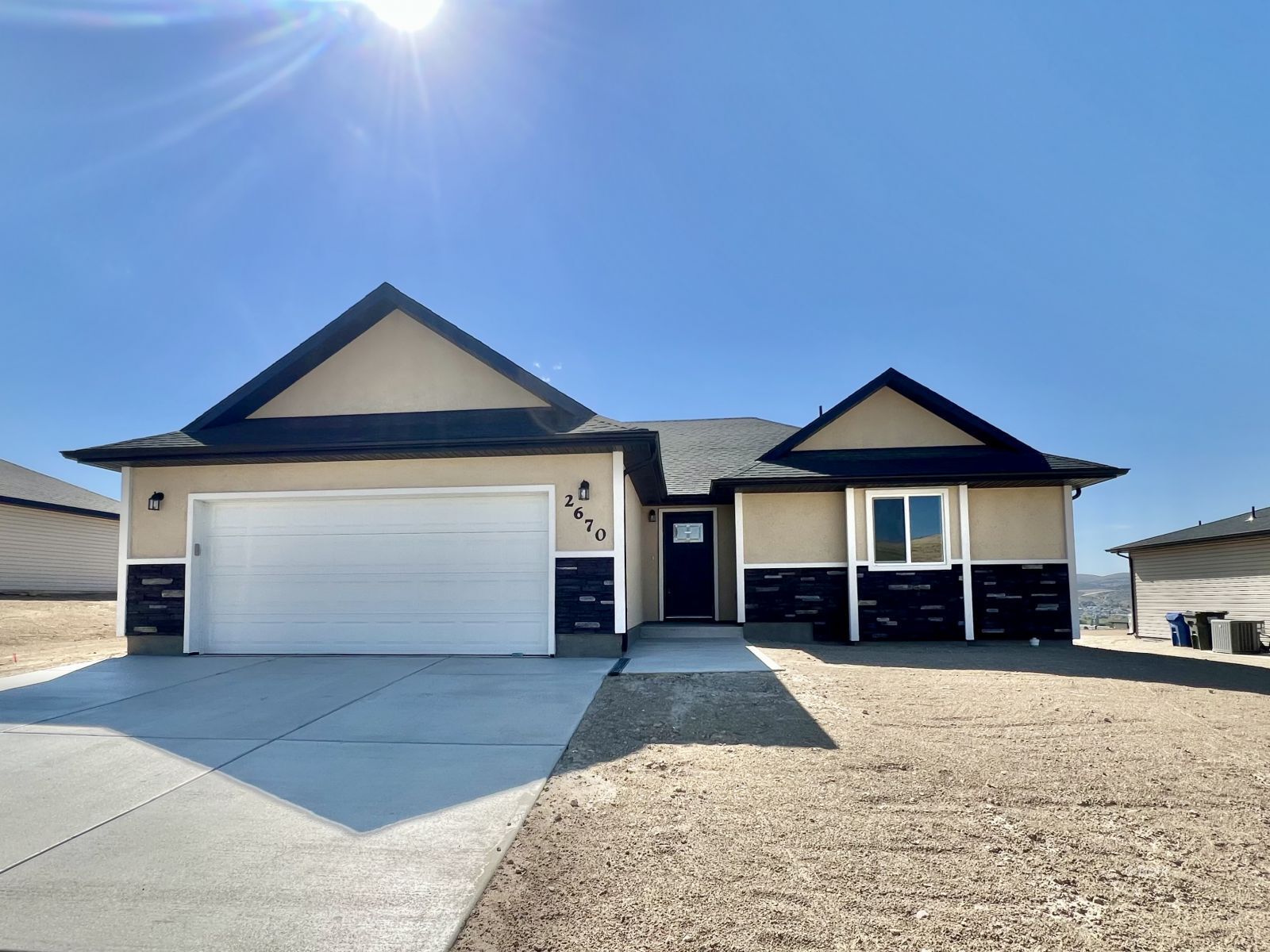 Property Photo:  1711 Opal Way  NV 89801 