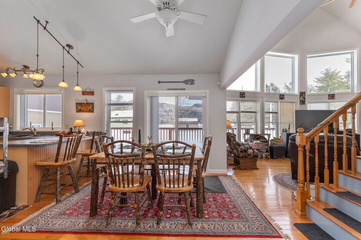 Property Photo:  101 Kibler Point Road  NY 12190 