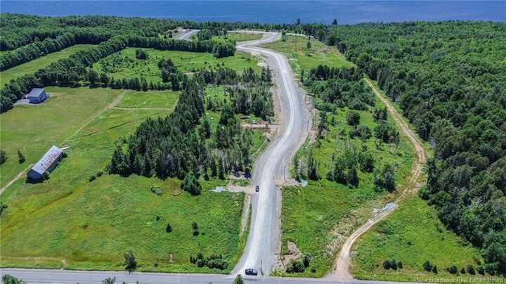 Property Photo: Lot 22-34 Route 616 NB E6L 1S6