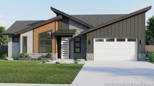 Photo de la propriété:  53 Kingswood Drive  NB E3B 6Z8 