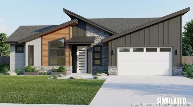 Property Photo:  53 Kingswood Drive  NB E3B 6Z8 