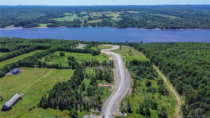 Lot 22-25 Route 616 — photo 1
