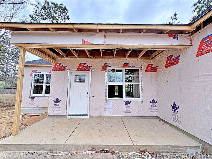 Property Photo:  51 Montana Lane  NC 28390 