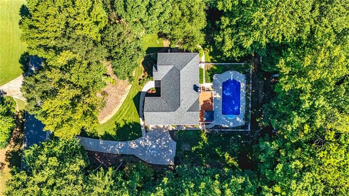 Property Photo:  217 Windermere Circle  GA 30265 