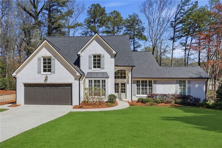 Property Photo:  1450 Loblolly Lane  GA 30041 