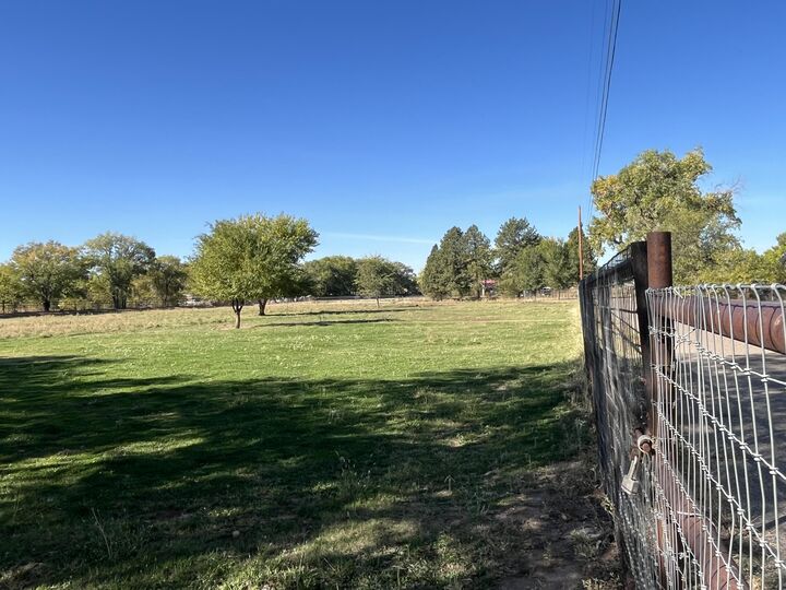 Property Photo:  El Pinon Lane SW  NM 87105 