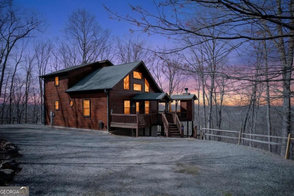Property Photo: 225 Eagles Nest Lane GA 30513
