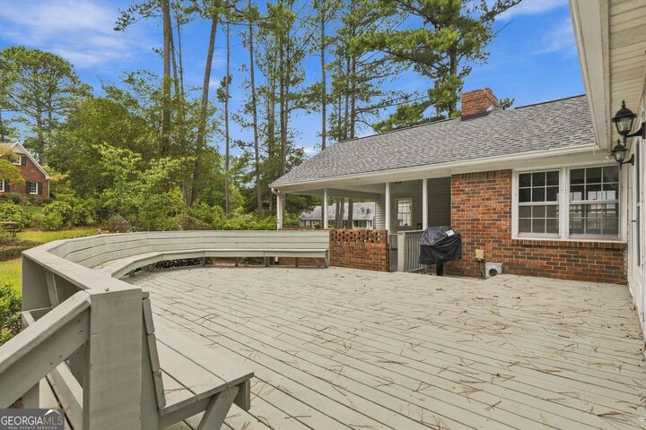 Property Photo:  4 Windemere Lane SE  GA 30161 