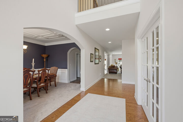 Property Photo:  3880 Courson Street  GA 30066 