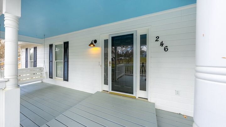 Property Photo:  246 Lee Road 2040  AL 36870 