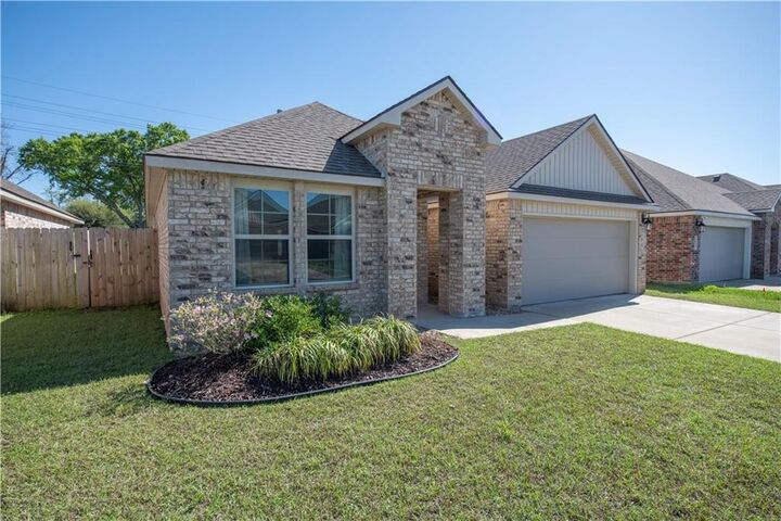 Property Photo: 9078 Worthington Court LA 71303