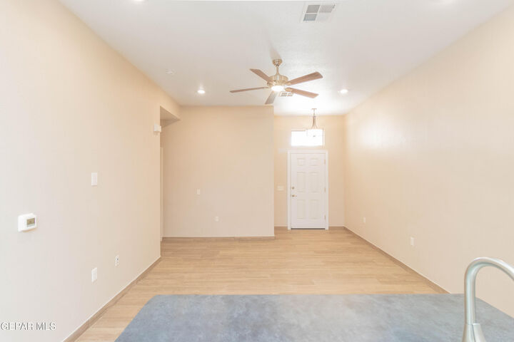 Property Photo:  14993 Eddie Mullens Court B  TX 79938 