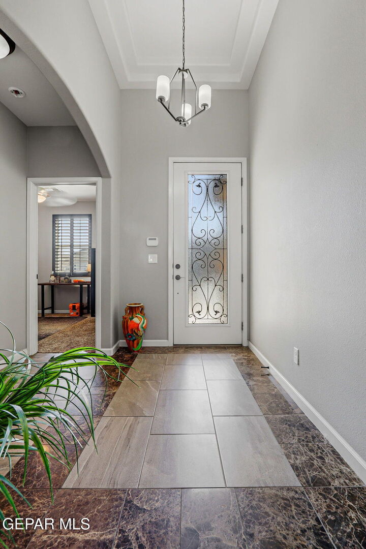 Property Photo: 14347 Loma Esmeralda TX 79938