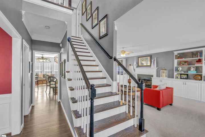 Property Photo:  100 Sandtrap Court  SC 29609 