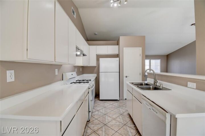Property Photo: 2921 Bison Mesa Avenue NV 89030