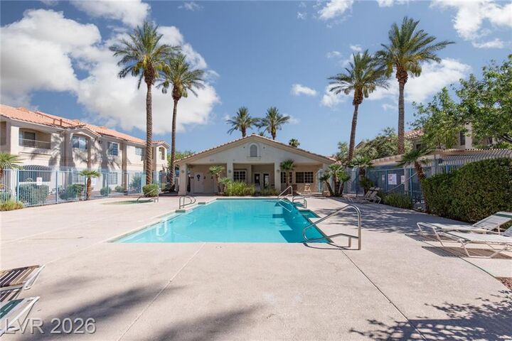 Property Photo:  1881 West Alexander Road 2147  NV 89032 