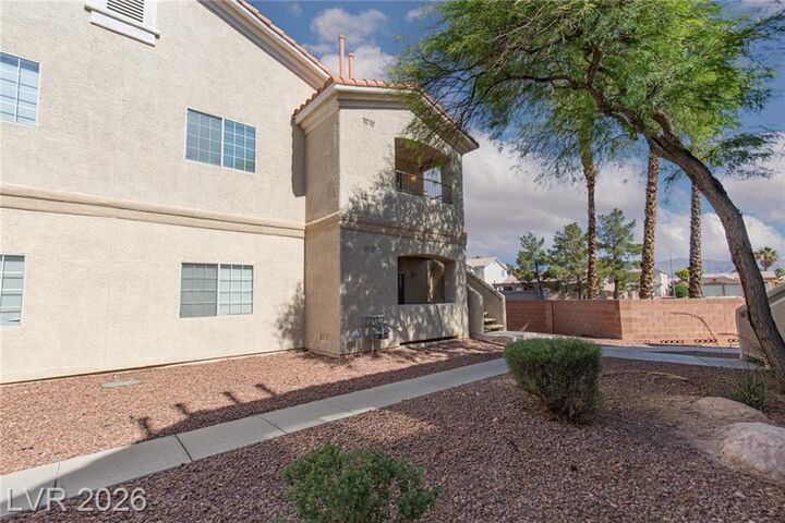 Property Photo:  1881 West Alexander Road 2147  NV 89032 