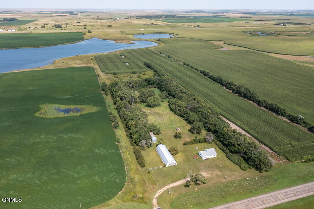 Property Photo: 18500 County Highway 10 ND 58558