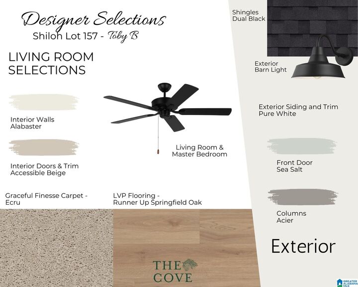 Property Photo:  0374 Shiloh Creek Drive  AL 35040 