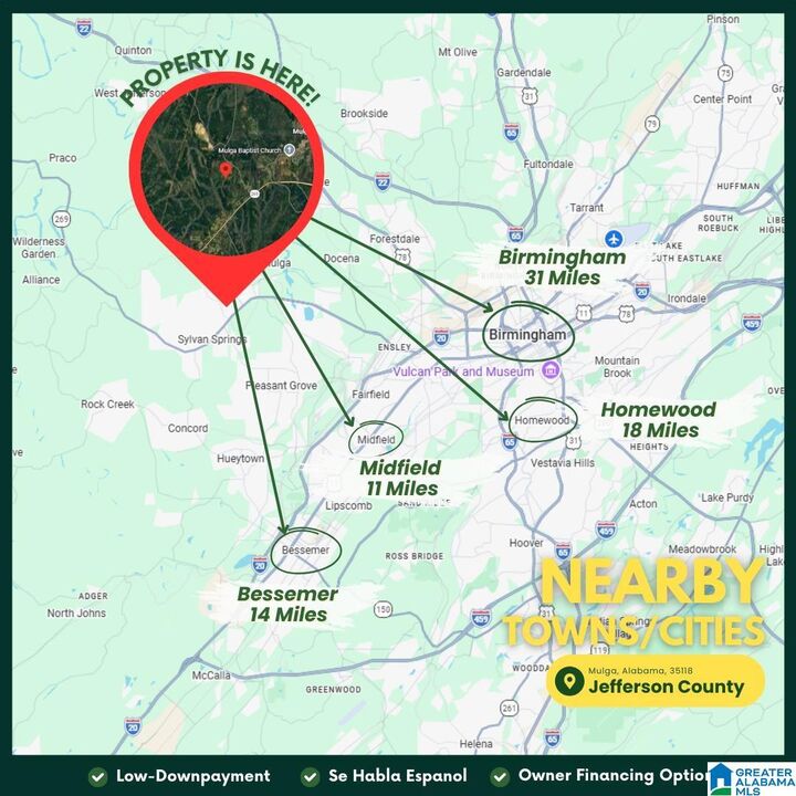 Property Photo:  1015 Douglas Avenue 9  AL 35118 