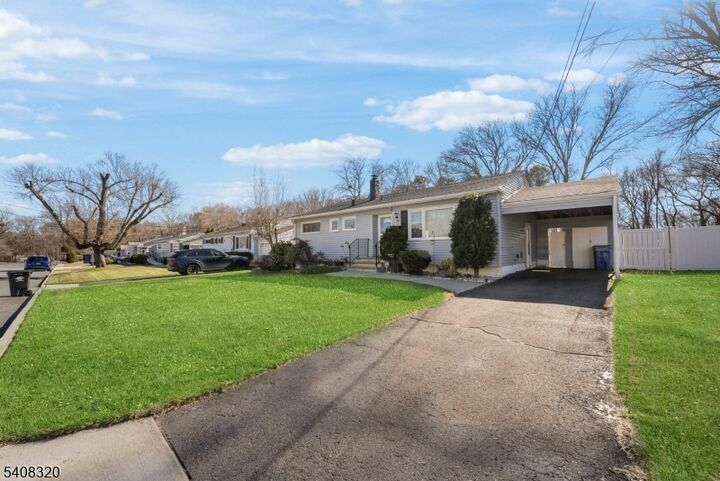 Property Photo:  14 Andover Rd  NJ 08857 