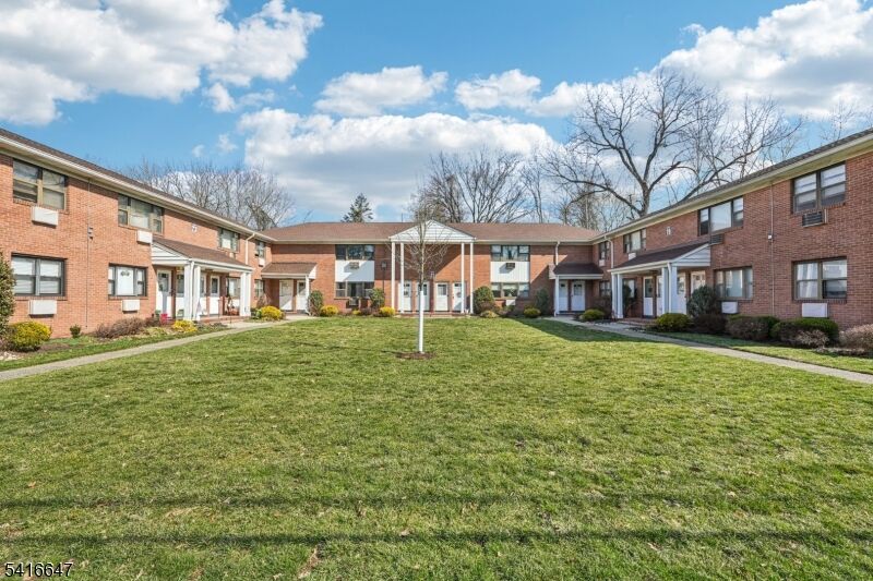 Property Photo: 21 Colonial Dr NJ 07424