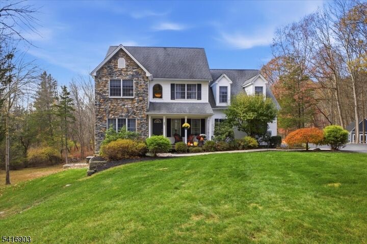 Property Photo:  15 Ike Williams Rd  NJ 07860 