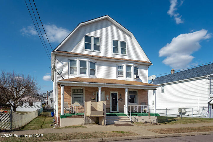 Property Photo:  284 E Grand Street  PA 18634 