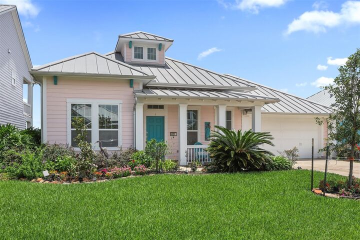 Property Photo:  5321 Brigantine Cay Court  TX 77590 