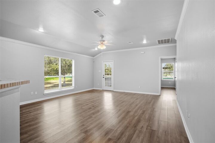 Property Photo: 3141 Cr 81 TX 77583