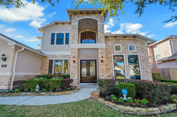 Property Photo:  6119 Lofty Lane  TX 77379 