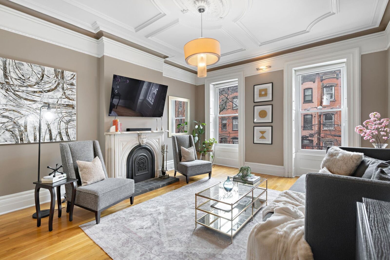 Property Photo: 909 Garden St 3 NJ 07030