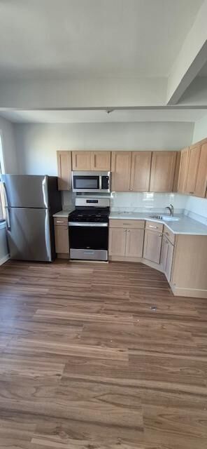 Property Photo:  282 New York Ave 6  NJ 07307 