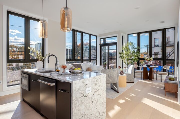 Property Photo: 10 South St 401 NJ 07307