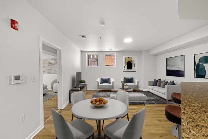 Property Photo:  305 Whiton St G02  NJ 07304 