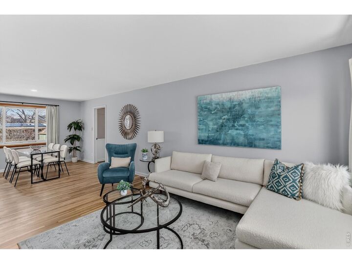 Property Photo:  265 S 39th St  CO 80305 