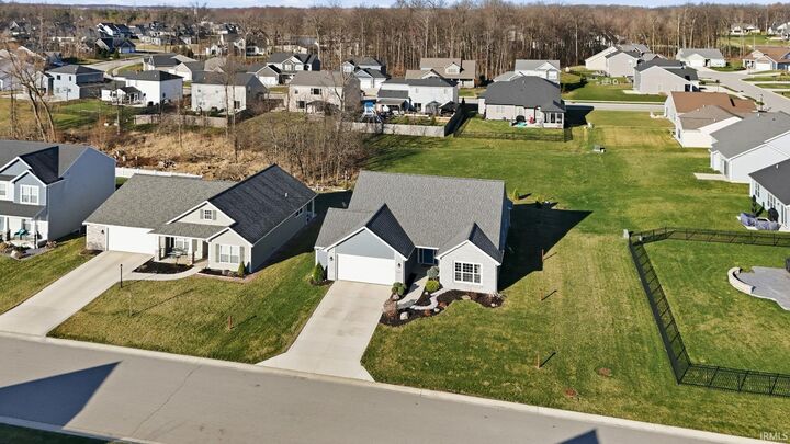 Property Photo:  14147 Futura Court  IN 46845 