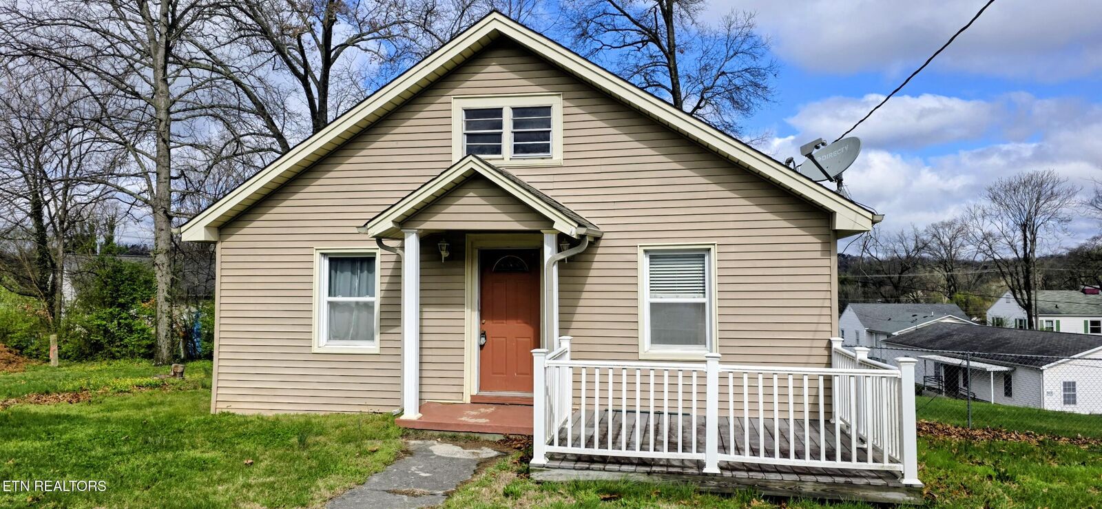 Property Photo:  2525 Edgewood Ave  TN 37917 