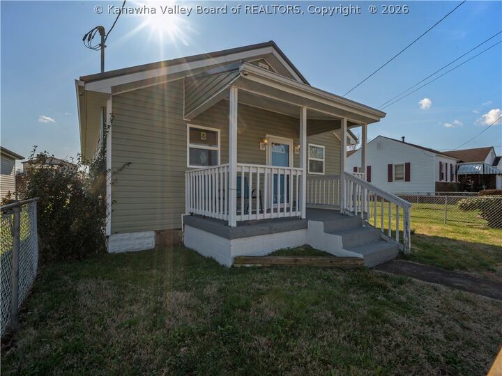 Property Photo:  442 20th Street  WV 25064 